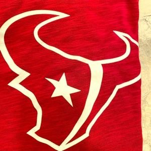 Texans T-shirt
